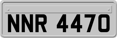 NNR4470
