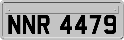 NNR4479