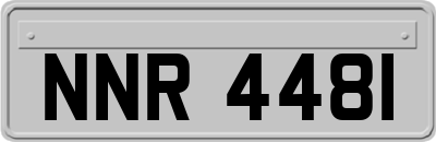 NNR4481