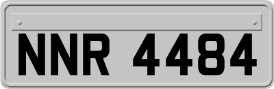 NNR4484