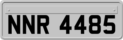 NNR4485