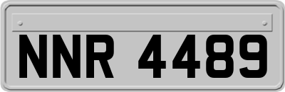 NNR4489