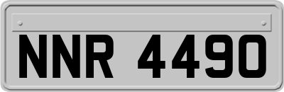 NNR4490
