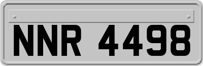 NNR4498