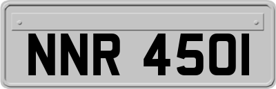 NNR4501