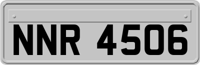 NNR4506