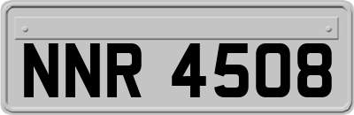 NNR4508