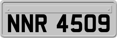 NNR4509