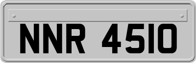 NNR4510