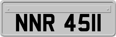 NNR4511