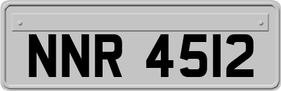 NNR4512