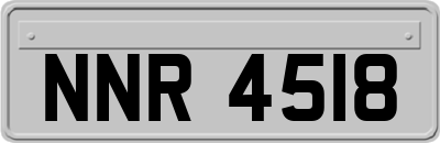 NNR4518