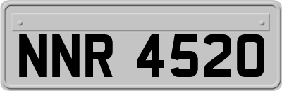 NNR4520
