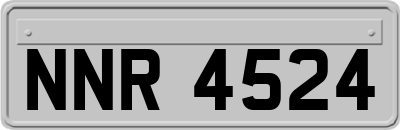 NNR4524
