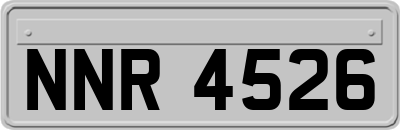 NNR4526
