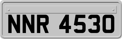 NNR4530