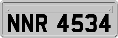 NNR4534