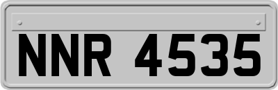 NNR4535