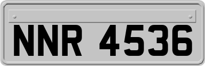 NNR4536