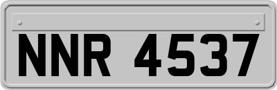 NNR4537