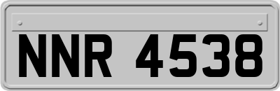 NNR4538