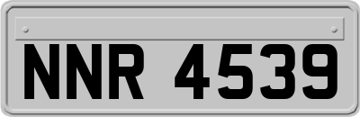 NNR4539
