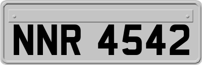 NNR4542