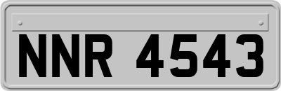 NNR4543