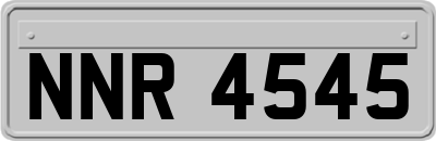NNR4545
