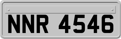 NNR4546