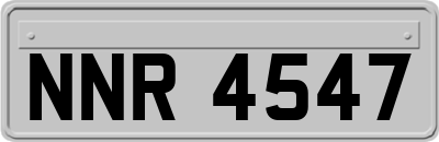 NNR4547