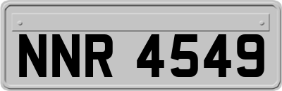 NNR4549