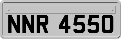 NNR4550
