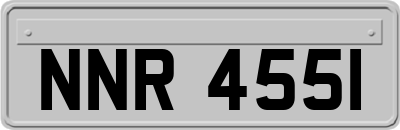 NNR4551