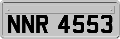 NNR4553