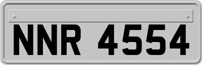 NNR4554