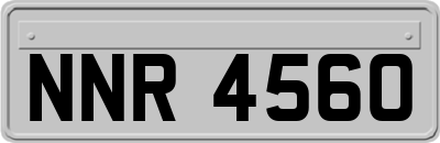 NNR4560
