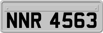 NNR4563