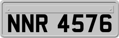 NNR4576