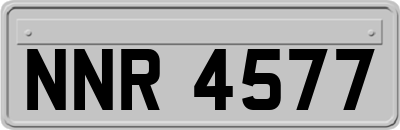 NNR4577