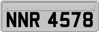 NNR4578