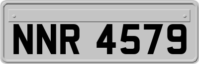 NNR4579