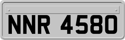 NNR4580