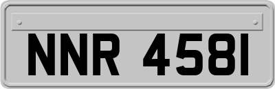 NNR4581