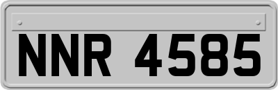 NNR4585