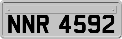 NNR4592