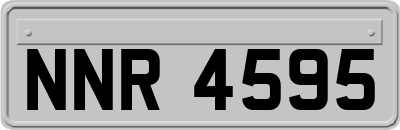 NNR4595