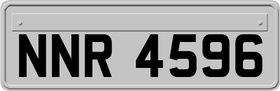 NNR4596