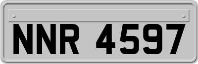 NNR4597