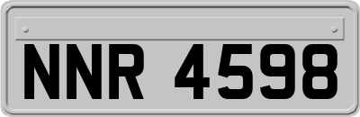 NNR4598